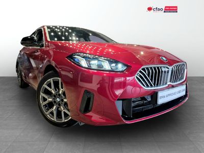 2026 BMW 1 Series 118 Pure Design Auto
