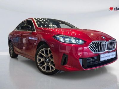 2026 BMW 1 Series 118 Pure Design Auto