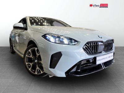 2026 BMW 2 Series 218 Gran Coupe M Sport Auto