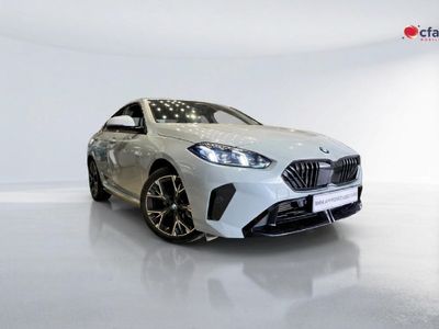 2026 BMW 2 Series 218 Gran Coupe M Sport Auto
