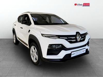 2023 Renault Kiger 1.0 Energy Life