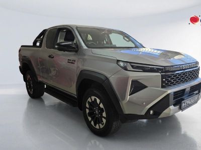 2026 Toyota Hilux 2.8 GD-6 RB Raider X Auto Extended Cab