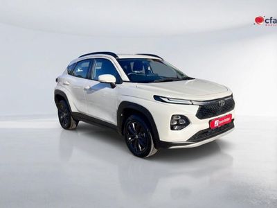 2025 Toyota Starlet Cross 1.5XS