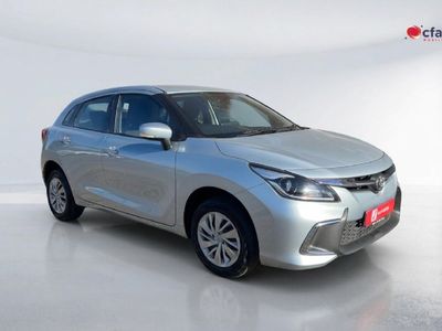 2025 Toyota Starlet 1.5 XI