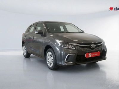 2025 Toyota Starlet 1.5 XI