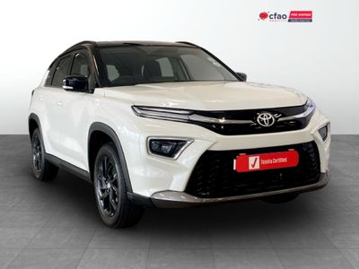 2026 Toyota Urban Cruiser 1.5 XR