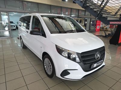 2024 Mercedes-Benz Vito 116 2.0 CDI Tourer Pro Auto