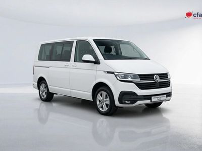 2024 Volkswagen Kombi T6.1 2.0 TDI (110kW) Auto Trendline
