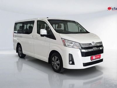 2024 Toyota Quantum 2.8 GL 11-seat