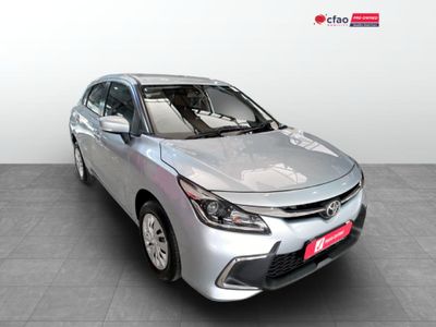 2024 Toyota Starlet 1.5 XI