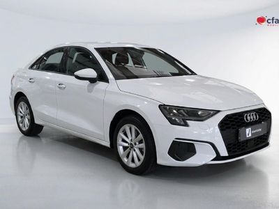 2024 Audi A3 1.4 TFSI Auto 35 TFSI