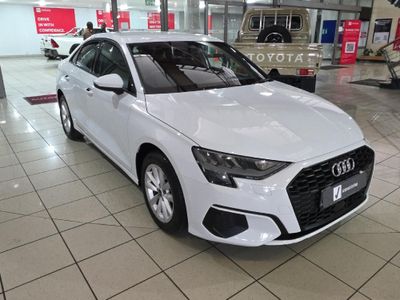 2024 Audi A3 1.4 TFSI Auto 35 TFSI