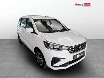 2025 Suzuki Ertiga 1.5 GL