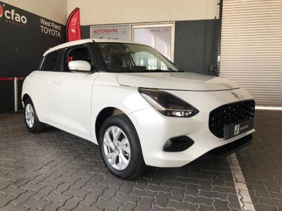 2025 Suzuki Swift 1.2 GL+ Auto