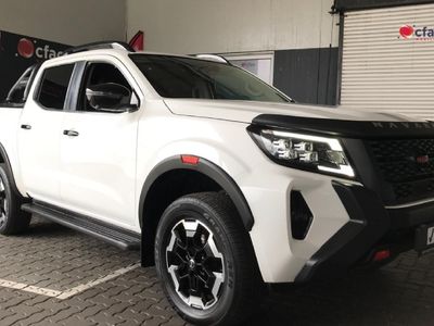 2024 Nissan Navara 2.5 DDTi PRO-4X 4X4 Auto Double-Cab