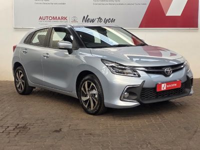 2025 Toyota Starlet 1.5 XS Auto
