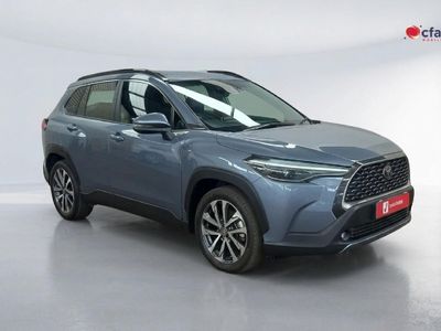 2023 Toyota Corolla Cross 1.8 XR