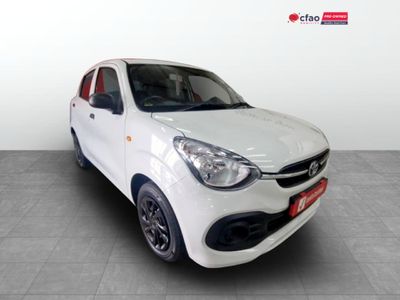 2026 Toyota Vitz 1.0