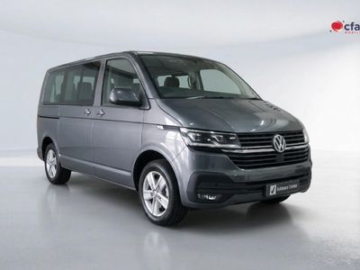 2024 Volkswagen Kombi T6.1 2.0 TDI (110kW) Auto Trendline