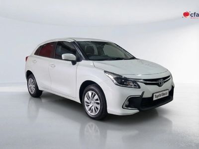 2025 Toyota Starlet 1.5 XI