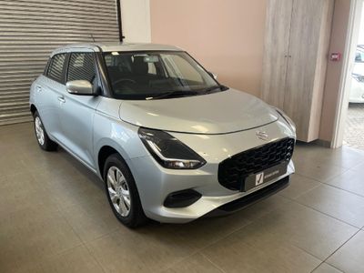 2024 Suzuki Swift 1.2 GL+