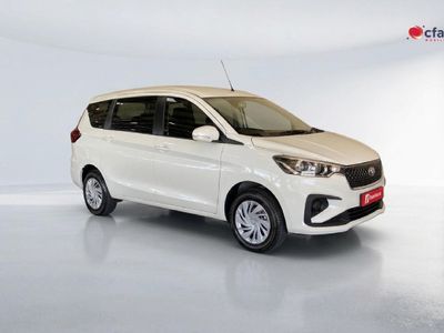 2025 Toyota Rumion 1.5 SX