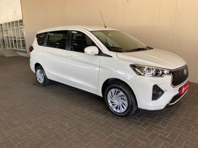 2025 Toyota Rumion 1.5 SX