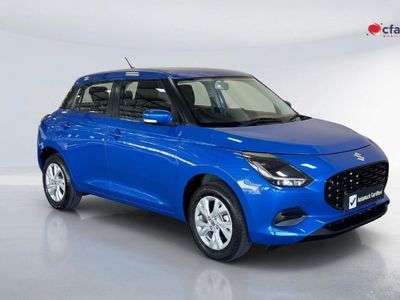 2025 Suzuki Swift 1.2 GL+ Auto