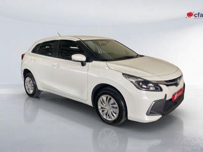 2025 Toyota Starlet 1.5 XI