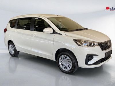 2025 Toyota Rumion 1.5 SX