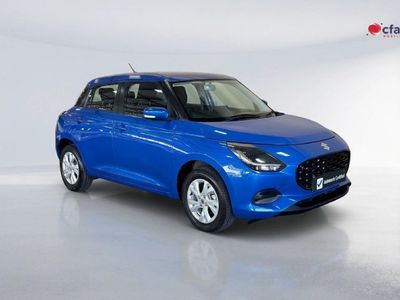 2025 Suzuki Swift 1.2 GL+ Auto