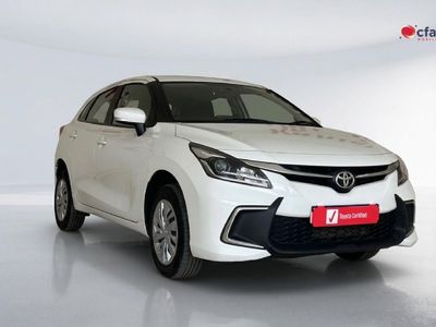 2025 Toyota Starlet 1.5 XI