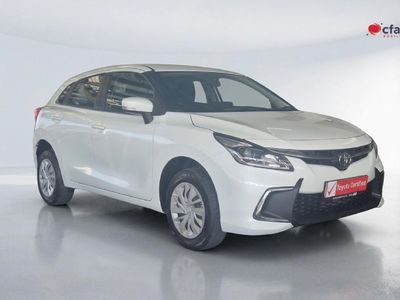 2025 Toyota Starlet 1.5 XI
