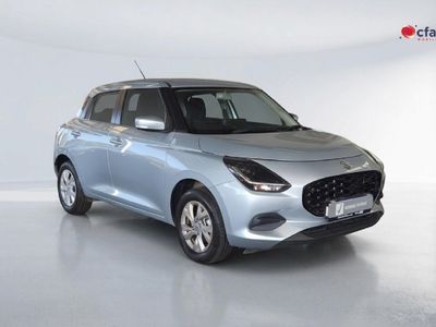 2025 Suzuki Swift 1.2 GL+