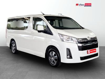 2024 Toyota Quantum 2.8 GL 11-seat