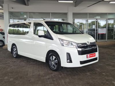 2024 Toyota Quantum 2.8 GL 11-seat