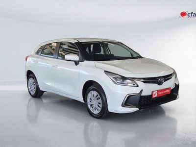 2025 Toyota Starlet 1.5 XI