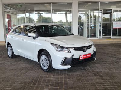 2025 Toyota Starlet 1.5 XI