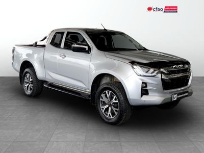 2023 Isuzu D-Max 3.0 DDI LSE Auto Extended Cab