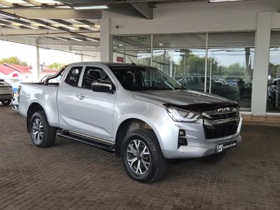 2023 Isuzu D-Max 3.0 DDI LSE Auto Extended Cab