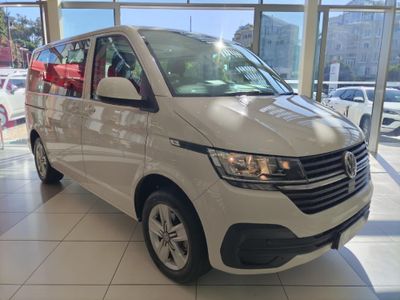 2024 Volkswagen Kombi T6.1 2.0 TDI (110kW) Auto Trendline