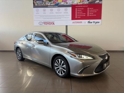 2021 Lexus ES 250 EX