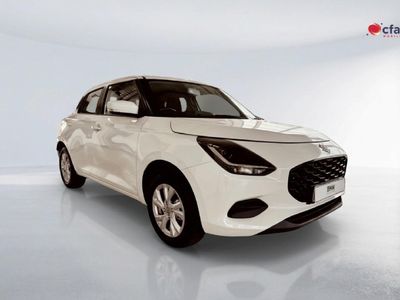 2025 Suzuki Swift 1.2 GL+ Auto