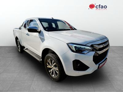 2026 Isuzu D-Max 3.0 DDI LSE Auto E-Cab