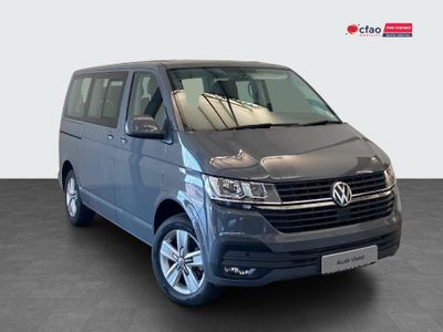 2024 Volkswagen Kombi T6.1 2.0 TDI (110kW) Auto Trendline