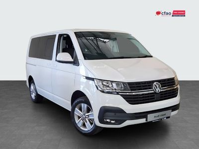 2024 Volkswagen Kombi T6.1 2.0 TDI (110kW) Auto Trendline