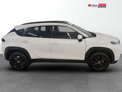 2025 Toyota Starlet Cross 1.5XS