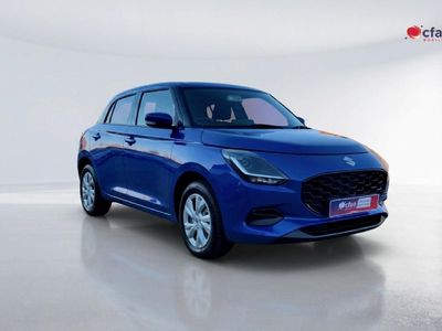 2025 Suzuki Swift 1.2 GL+ Auto