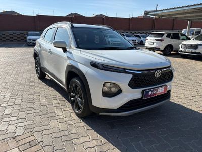 2025 Toyota Starlet Cross 1.5XS Auto