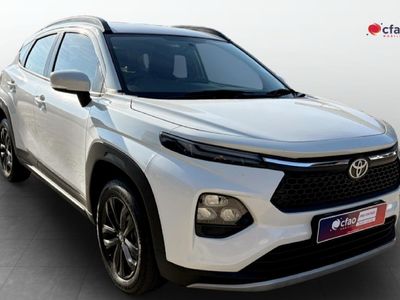 2025 Toyota Starlet Cross 1.5XS Auto